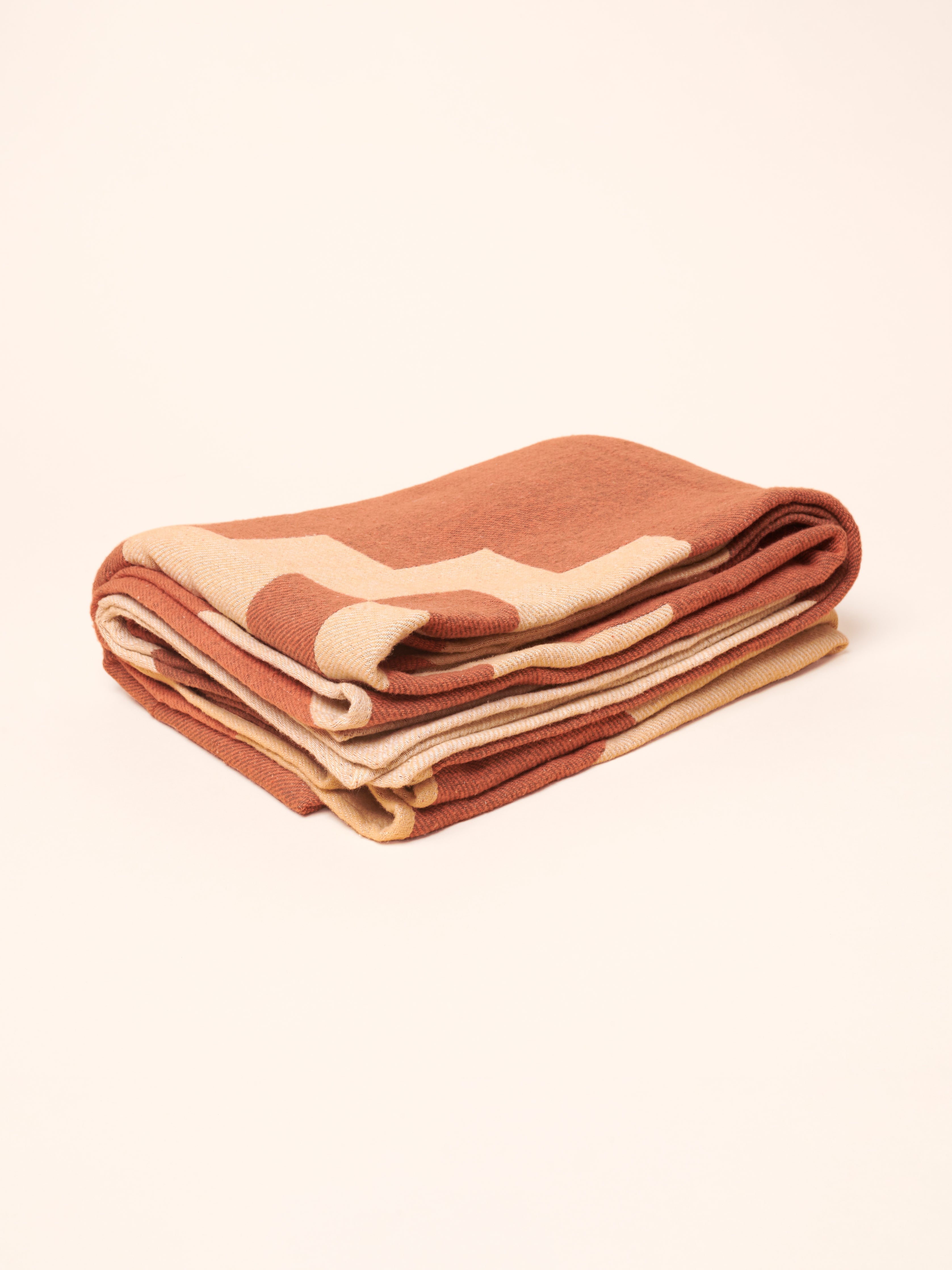 Mountain Sky Blanket - Desert Star
