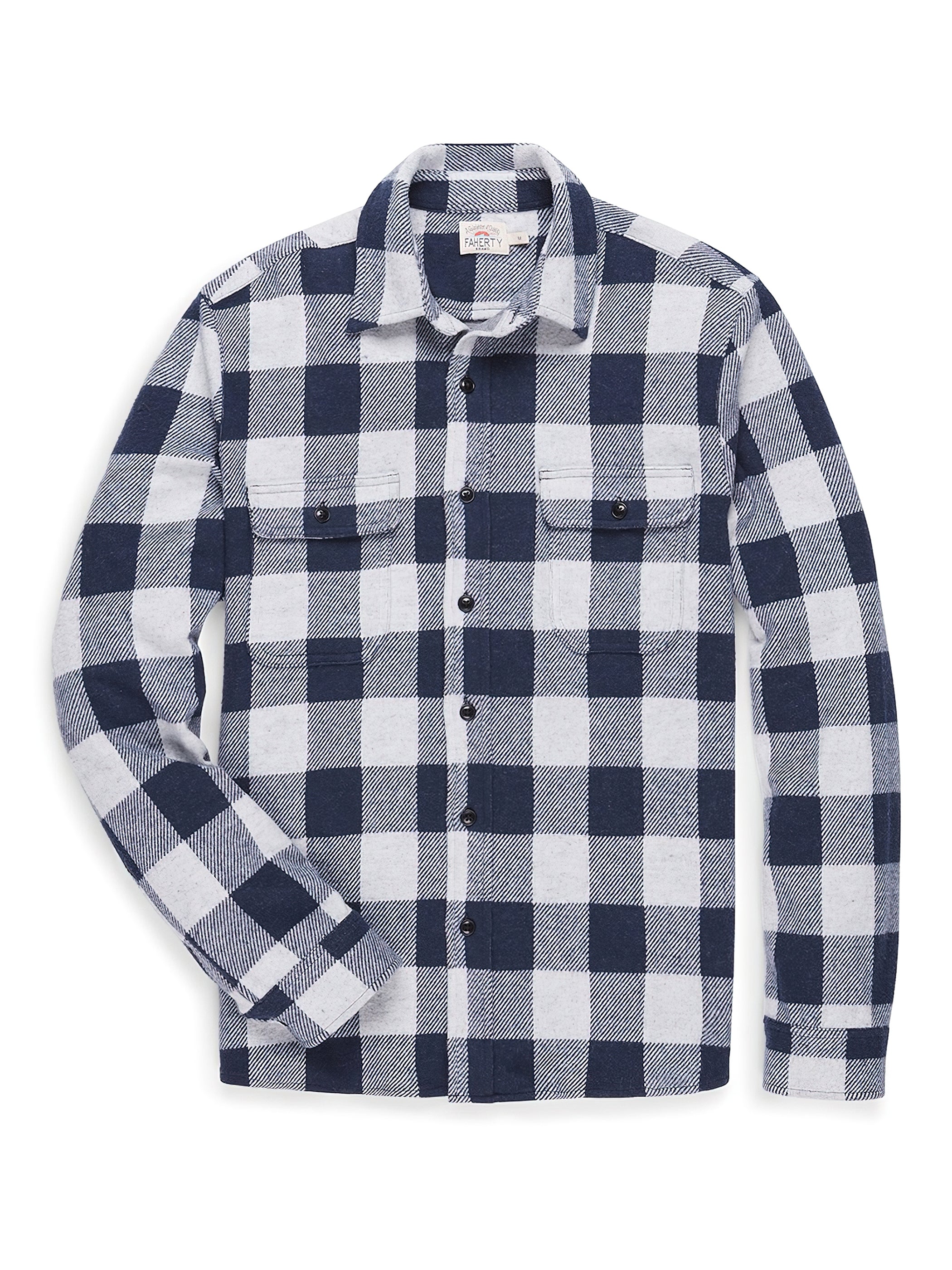 Legend™ Sweater Shirt - Arctic Buffalo