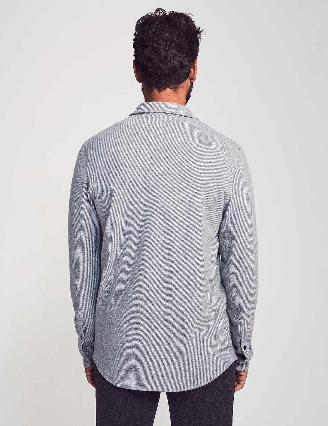 Steelhead Grey