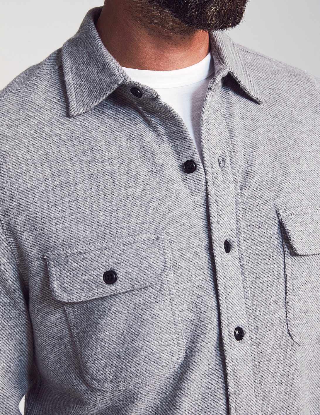 Steelhead Grey