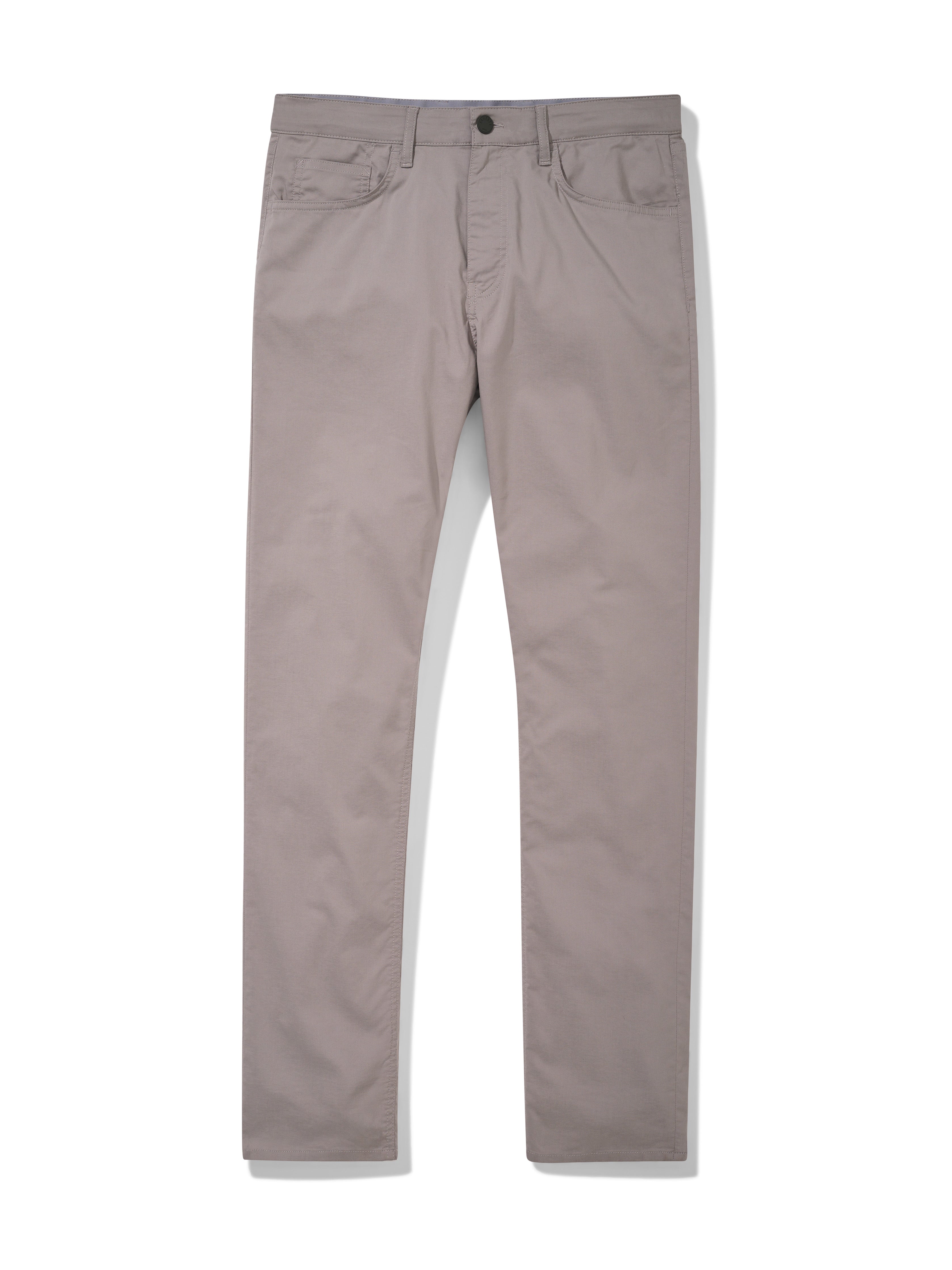 Movement™ 5-Pocket Pant - Fossil