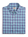 Movement™ Shirt - Ocean Drive Plaid