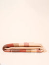 European Cotton Blanket - Tulum Ivory