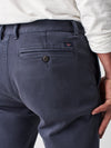 Icon Stretch Chino -  Navy