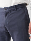 Icon Stretch Chino -  Navy
