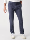 Icon Stretch Chino -  Navy