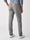 Icon Stretch Chino - Rugged Grey