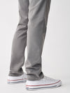 Icon Stretch Chino - Rugged Grey