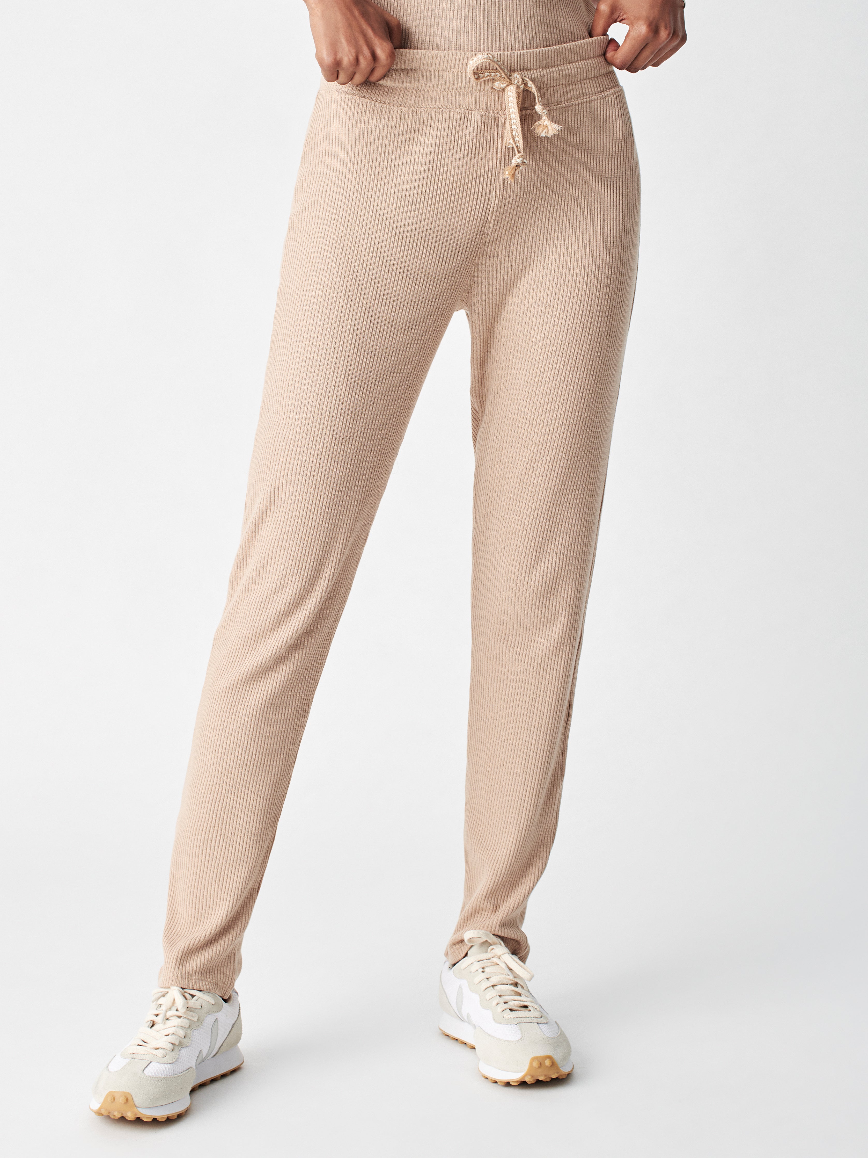 Legend™ Rib Riva Slim Pant - Nomad