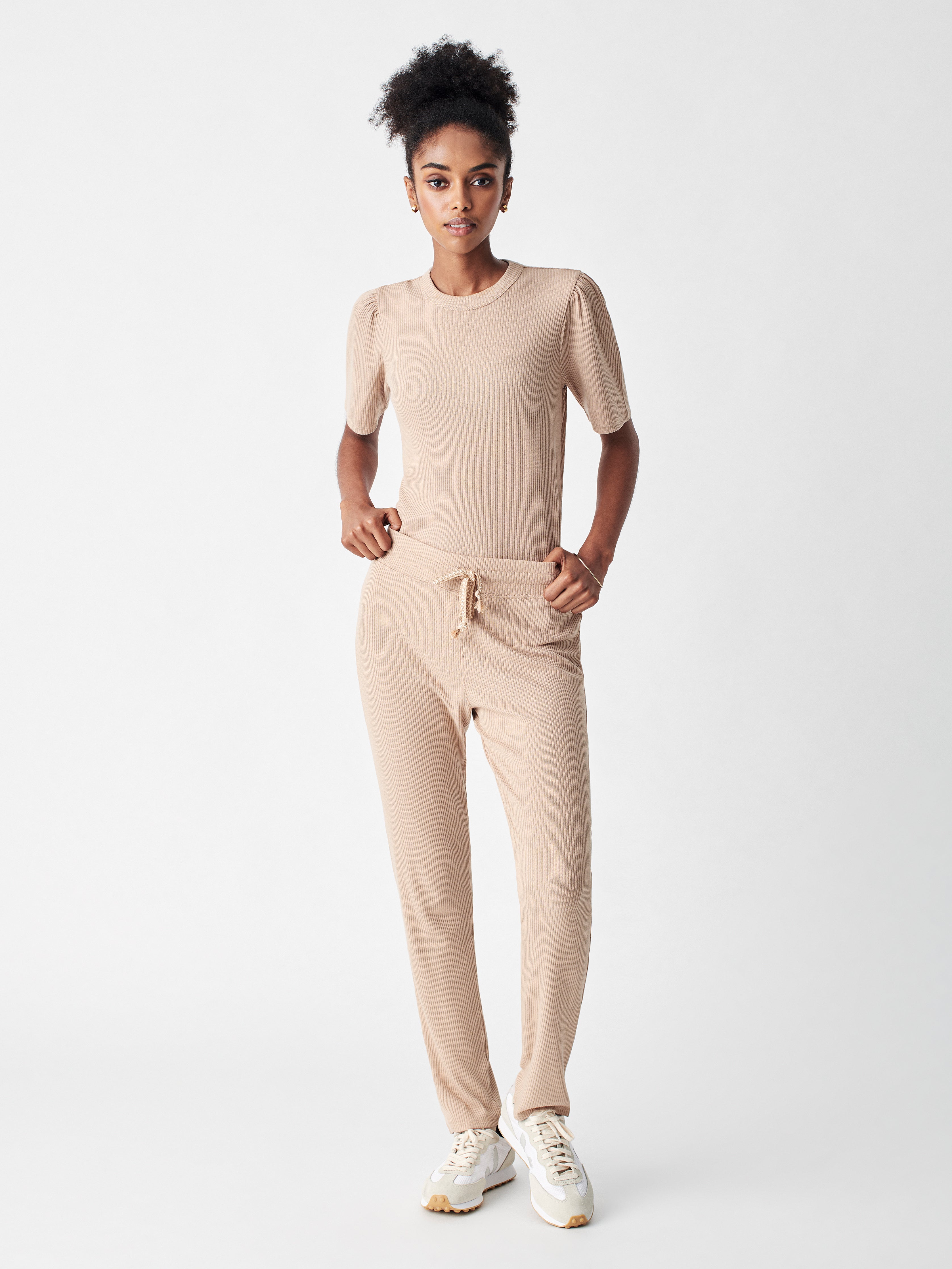 Legend™ Rib Riva Slim Pant - Nomad