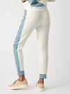 Ripple Lounge Pant - Sea Breeze