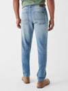 Stretch Terry Indigo 5-Pocket (30" Inseam) - Eastern Shore