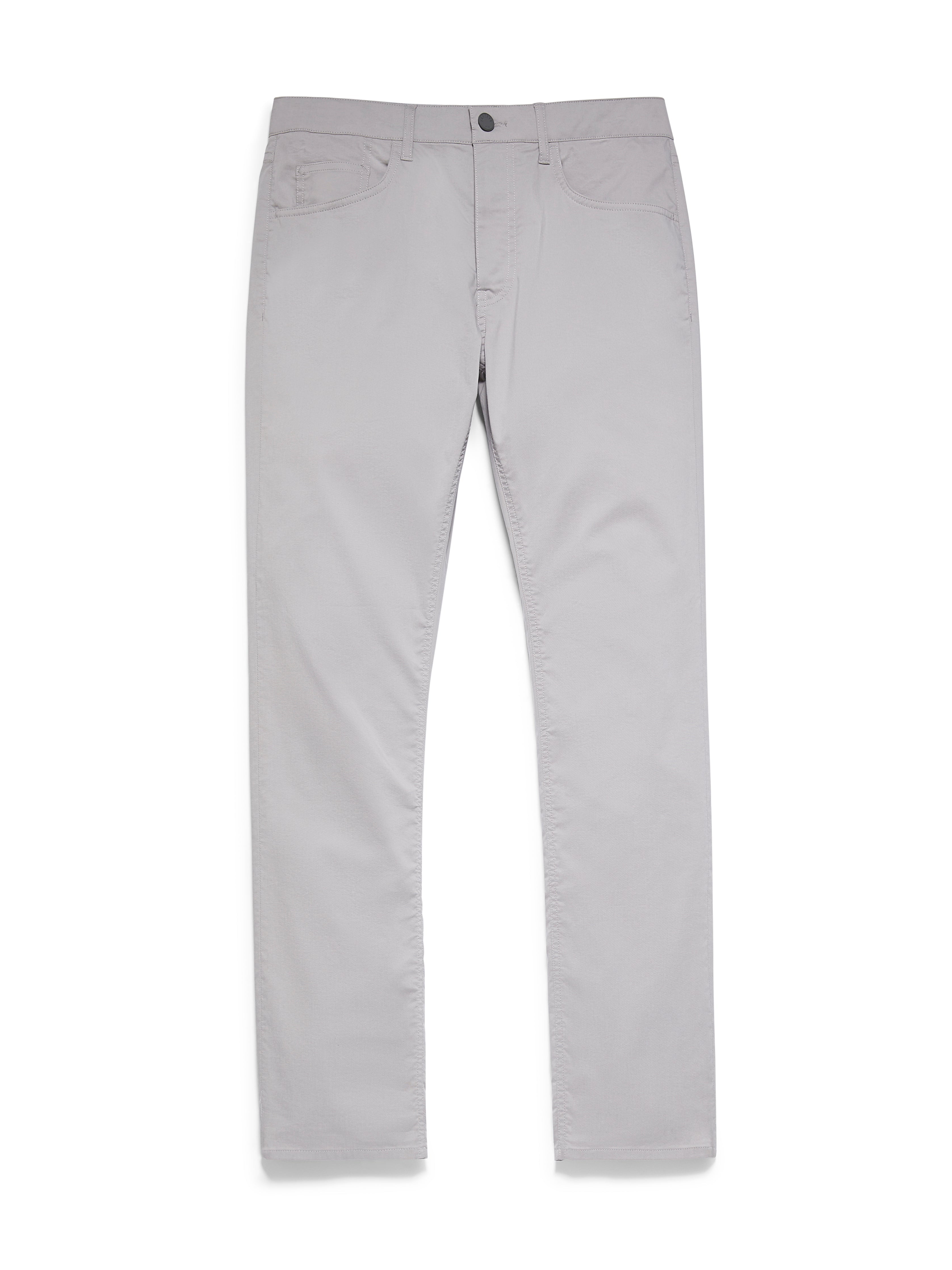 Movement™ 5-Pocket Pant - Fossil