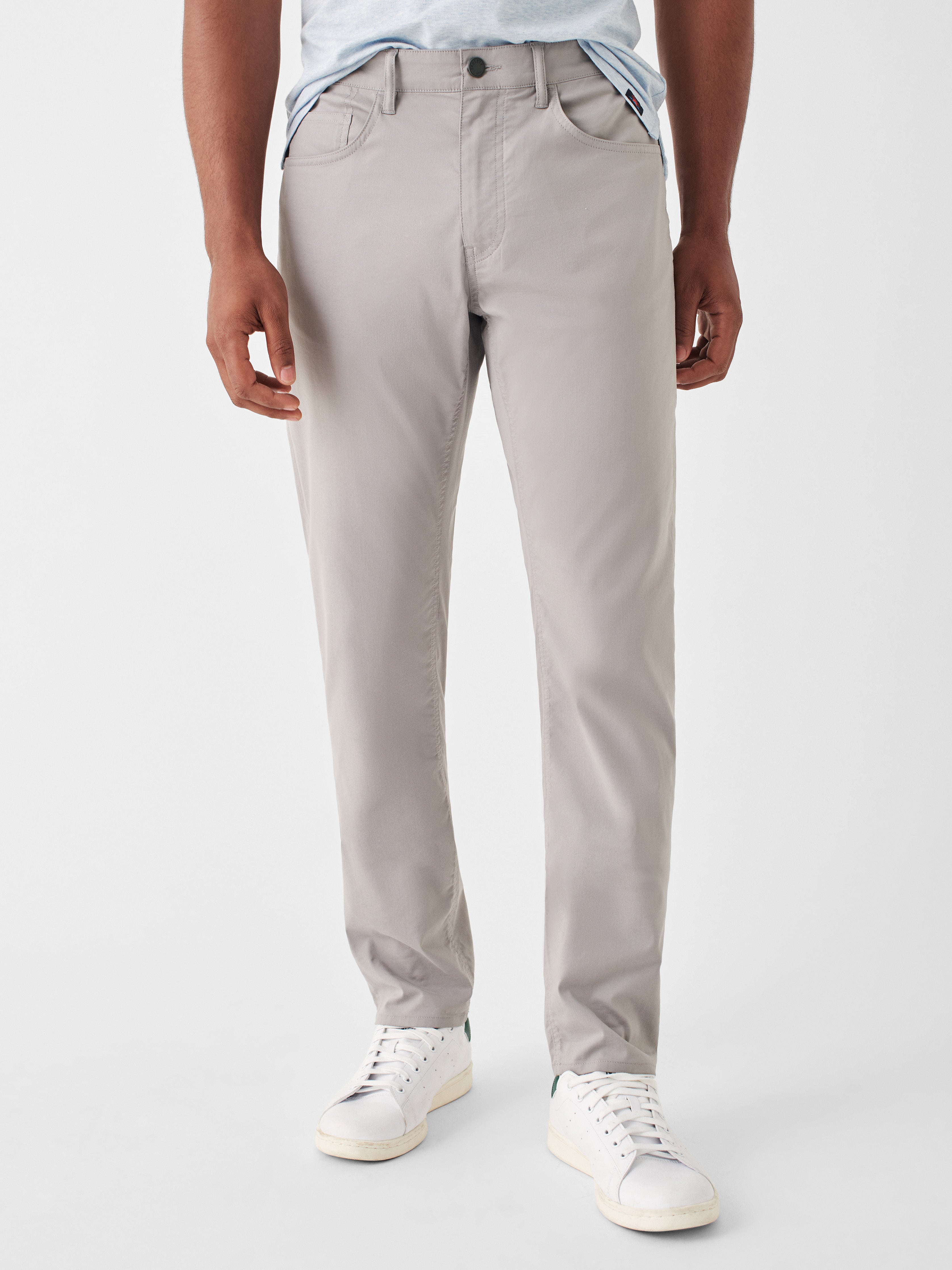 Movement™ 5-Pocket Pant - Fossil