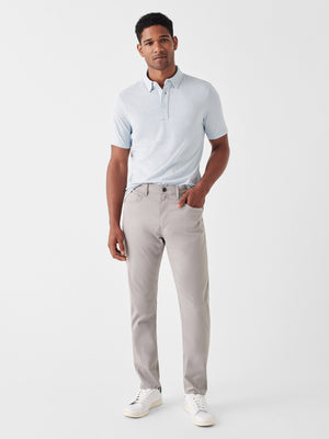 Movement™ 5-Pocket Pant - Fossil
