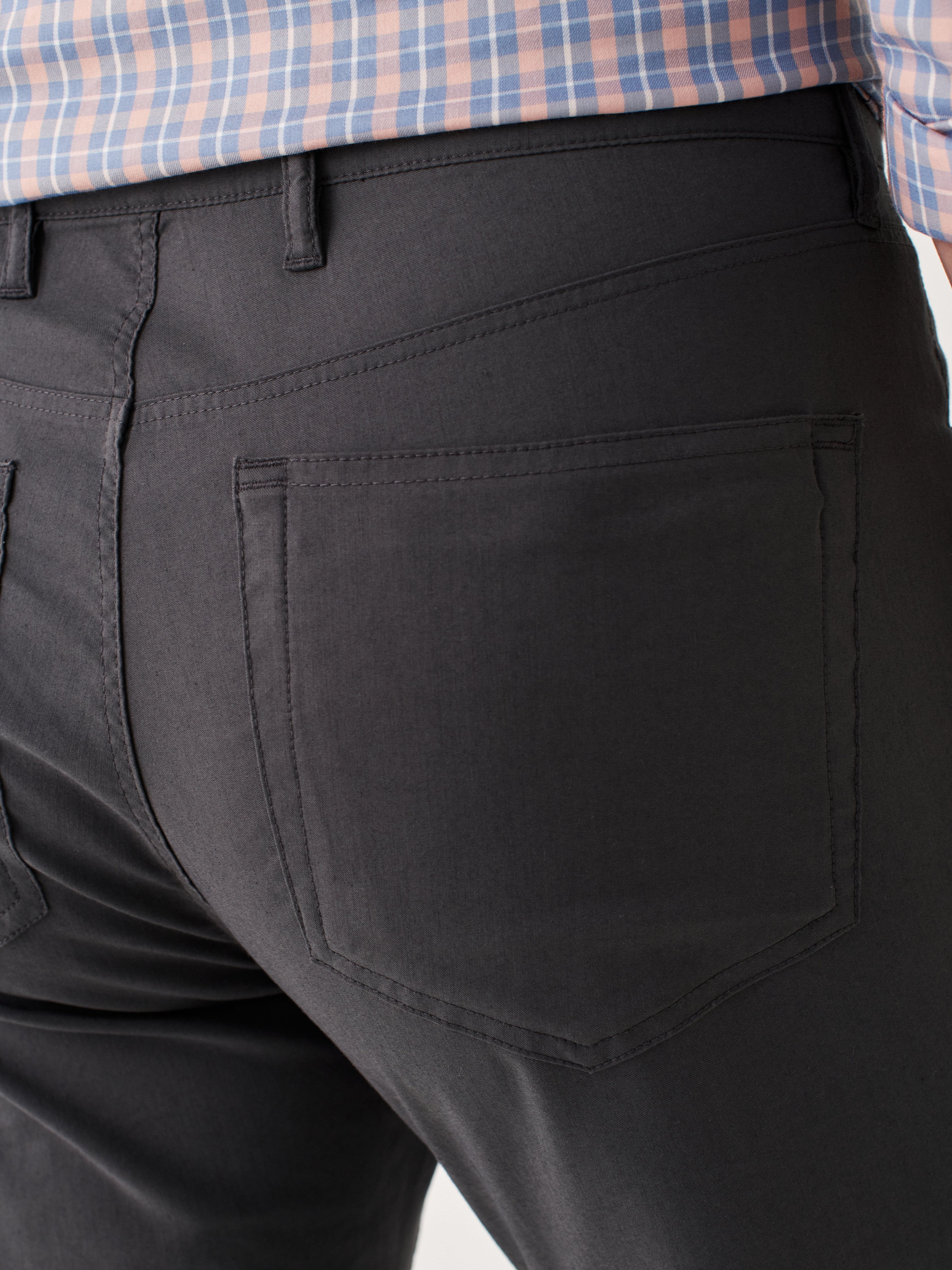 Movement™ 5-Pocket Pant - Graphite
