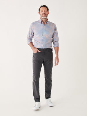 Movement™ 5-Pocket Pant - Graphite