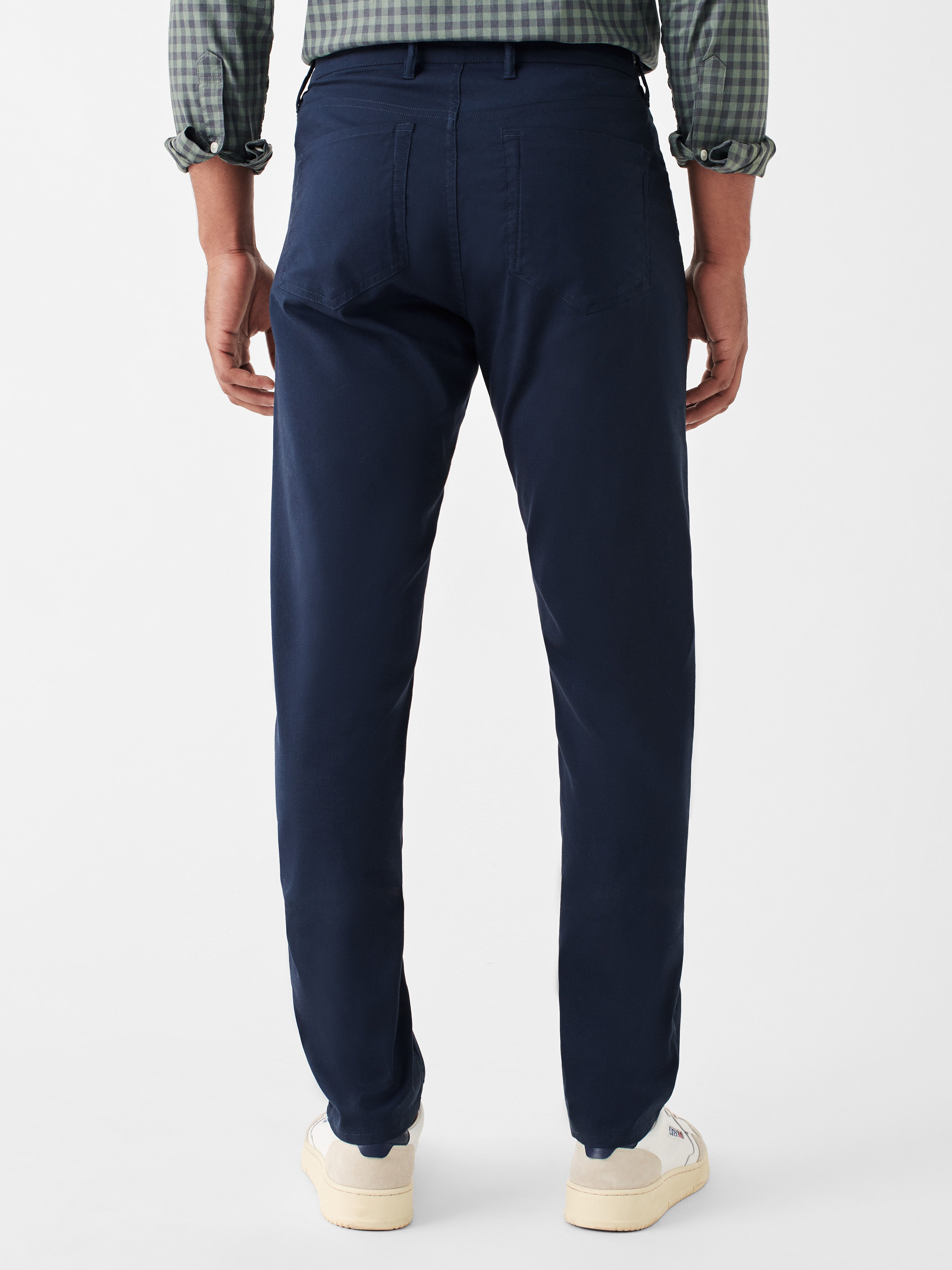 Movement™ 5-Pocket Pant - Navy