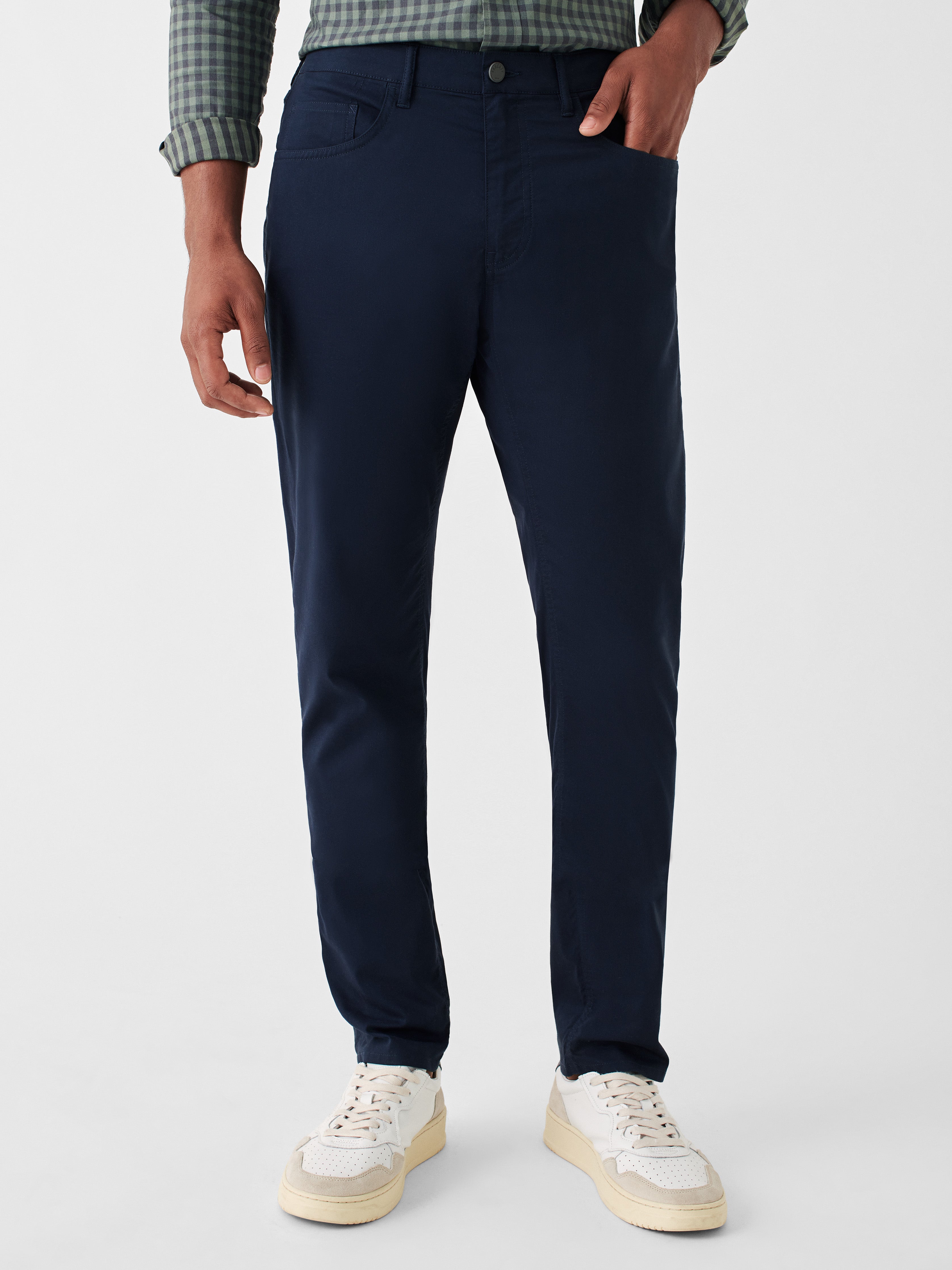 Movement™ 5-Pocket Pant - Navy