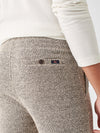 Whitewater Sweatpant - Latte
