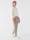 Whitewater Sweatpant - Latte
