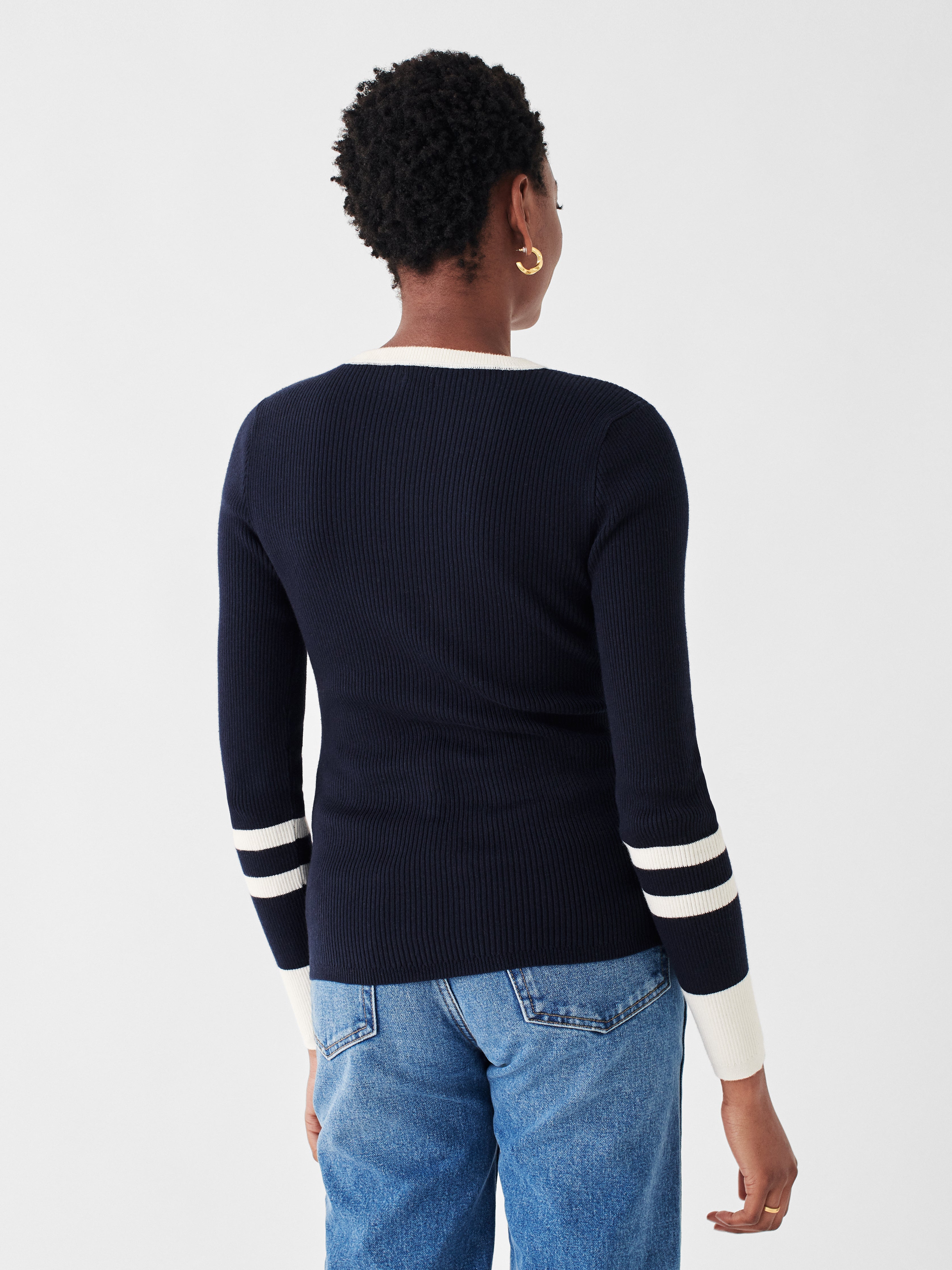 Mikki Henley - Coastal Colorblock