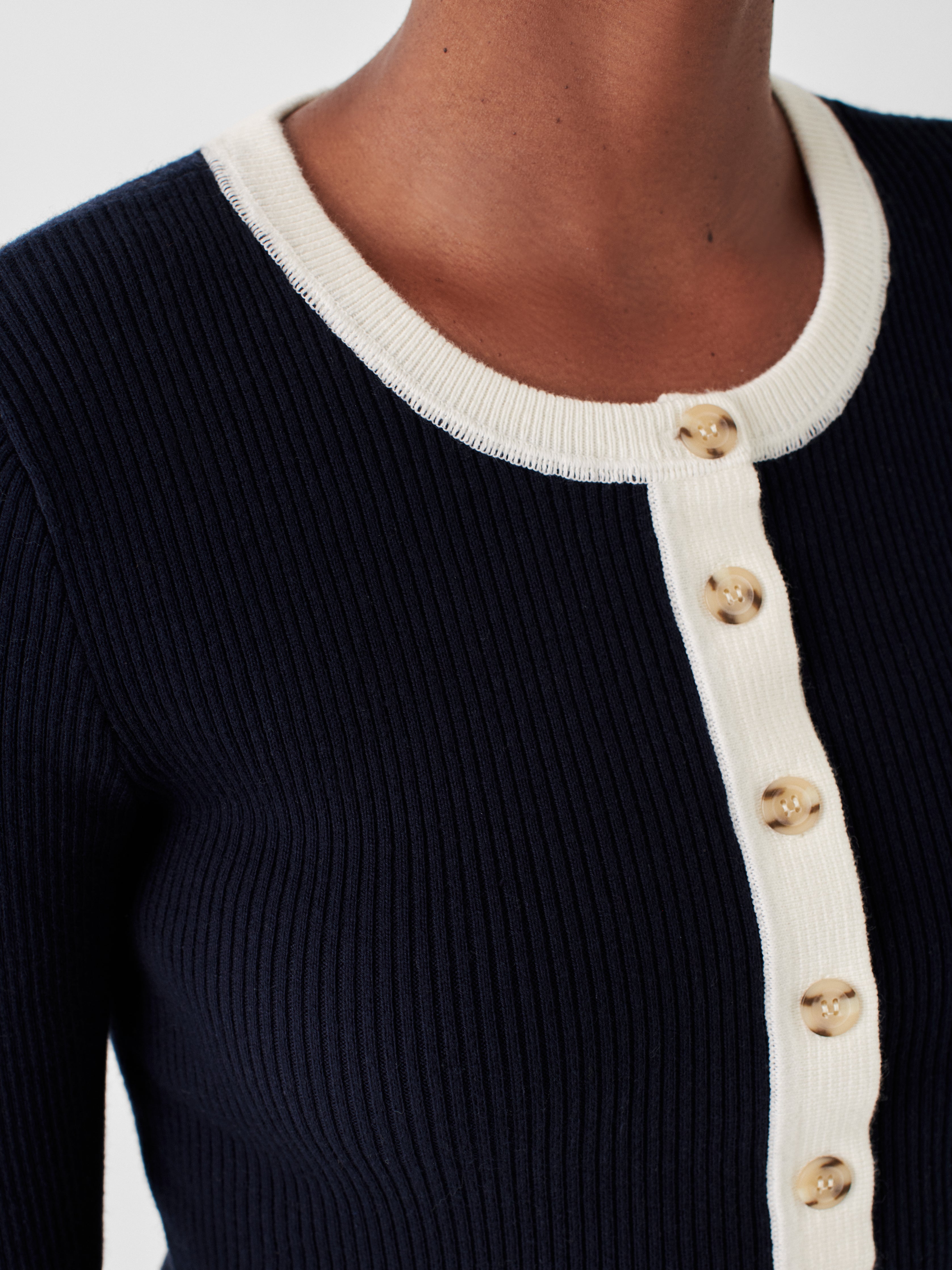 Mikki Henley - Coastal Colorblock