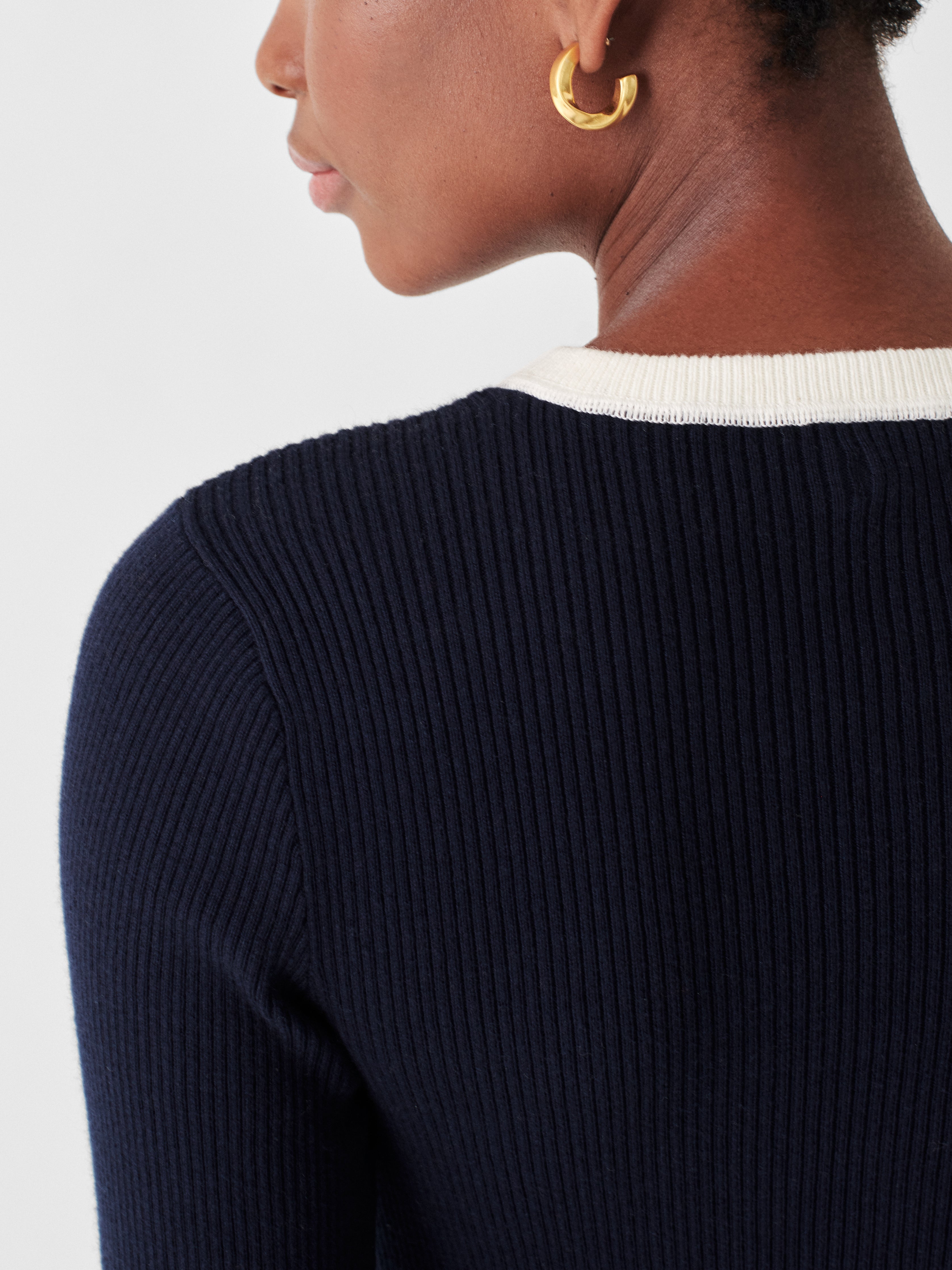 Mikki Henley - Coastal Colorblock