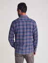 The Reversible Shirt - Washed Indigo