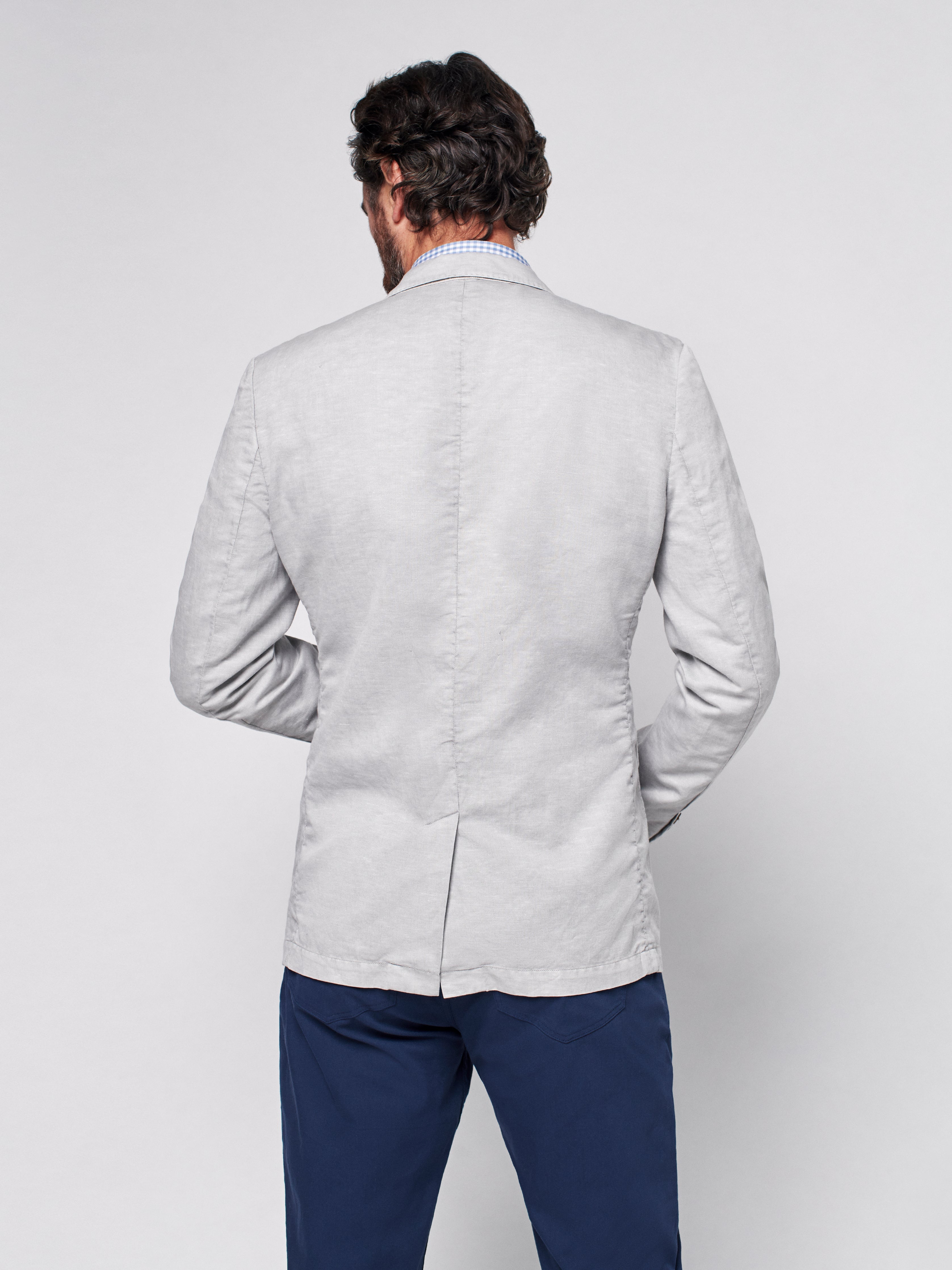 Reserve All Season Blazer - Fossil