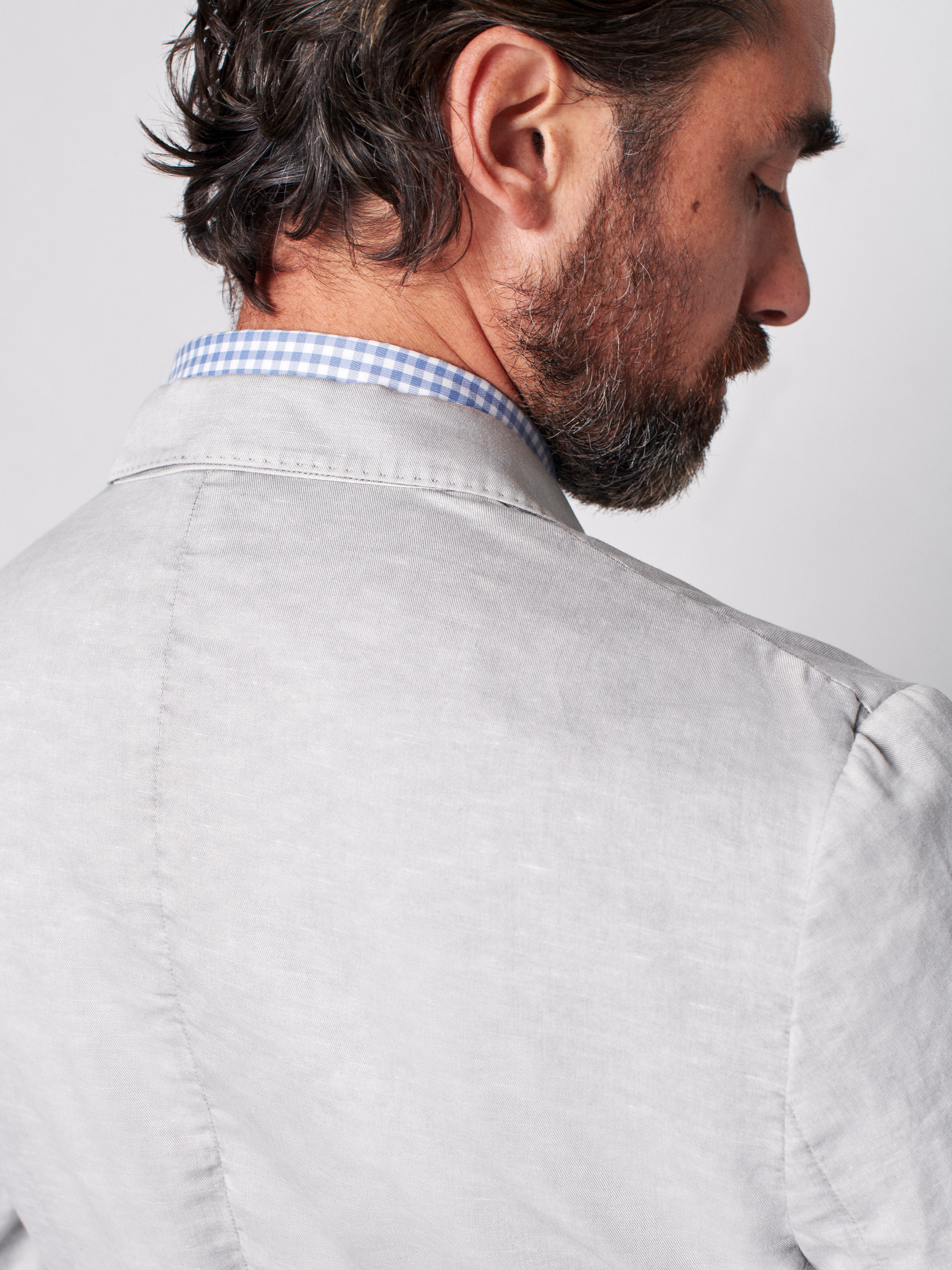 Reserve All Season Blazer - Fossil