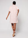 Rae Dress - Pink Taj Floral