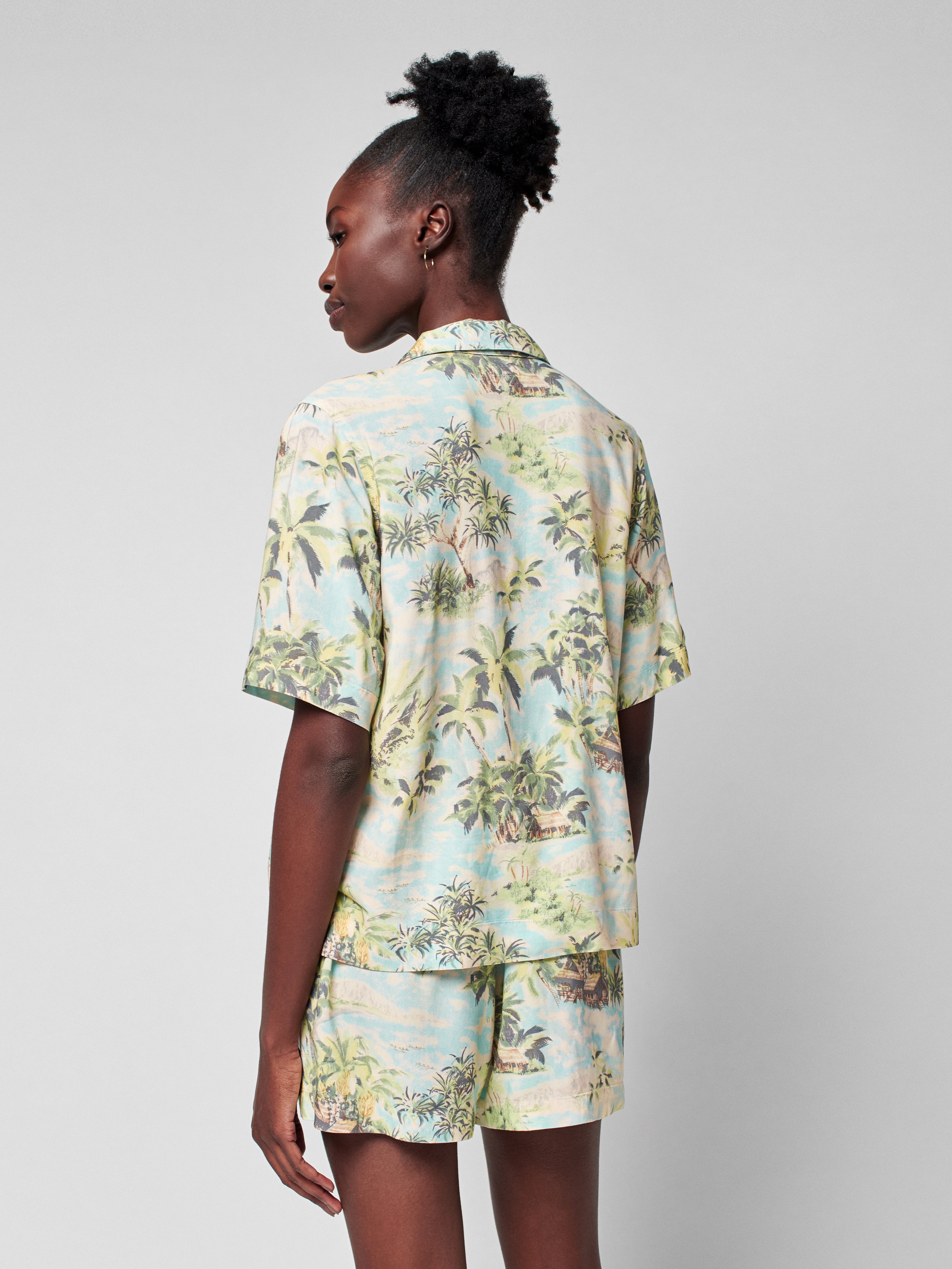 Oahu Breeze Top - Oahu Breeze