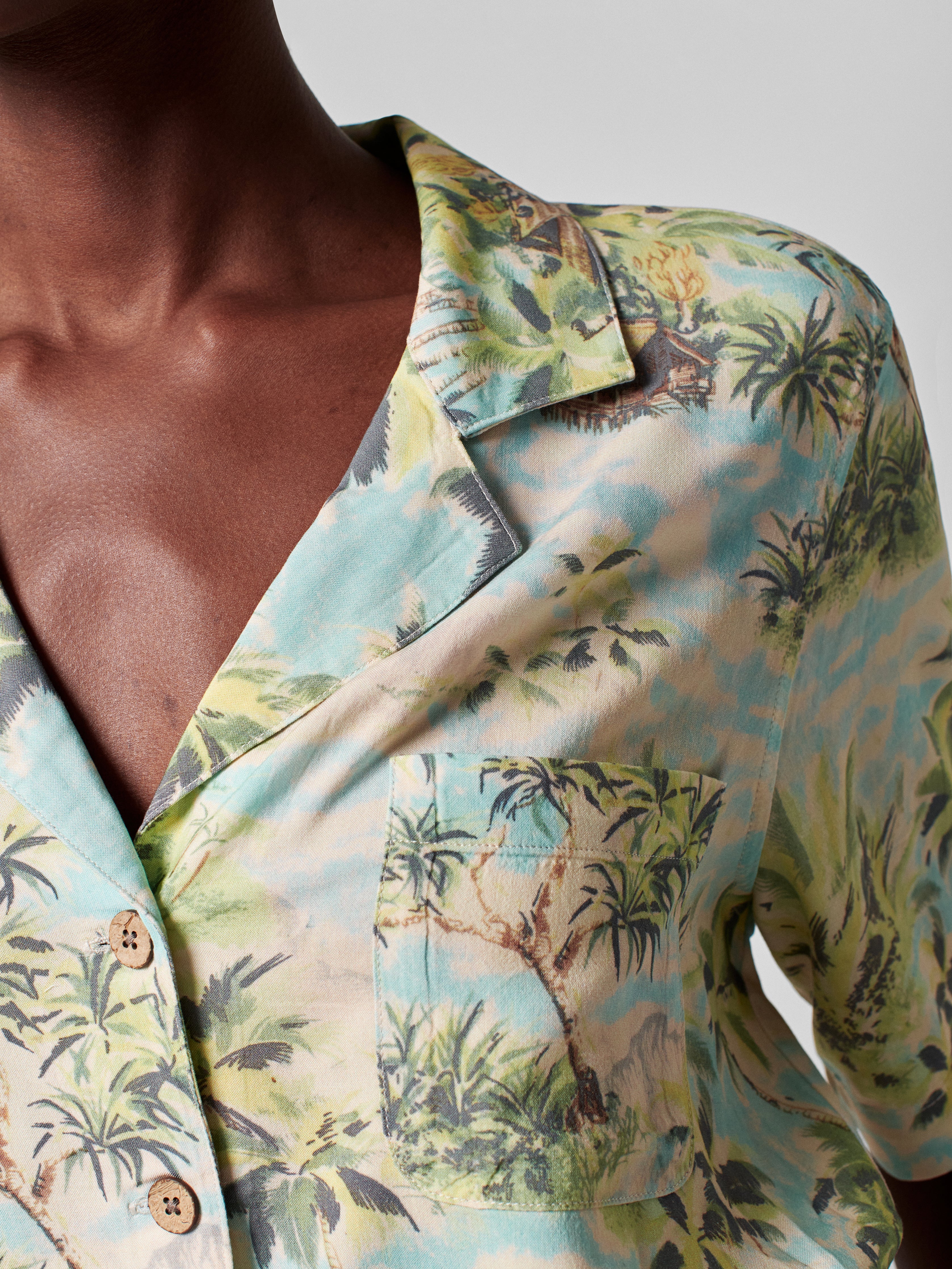 Oahu Breeze Top - Oahu Breeze