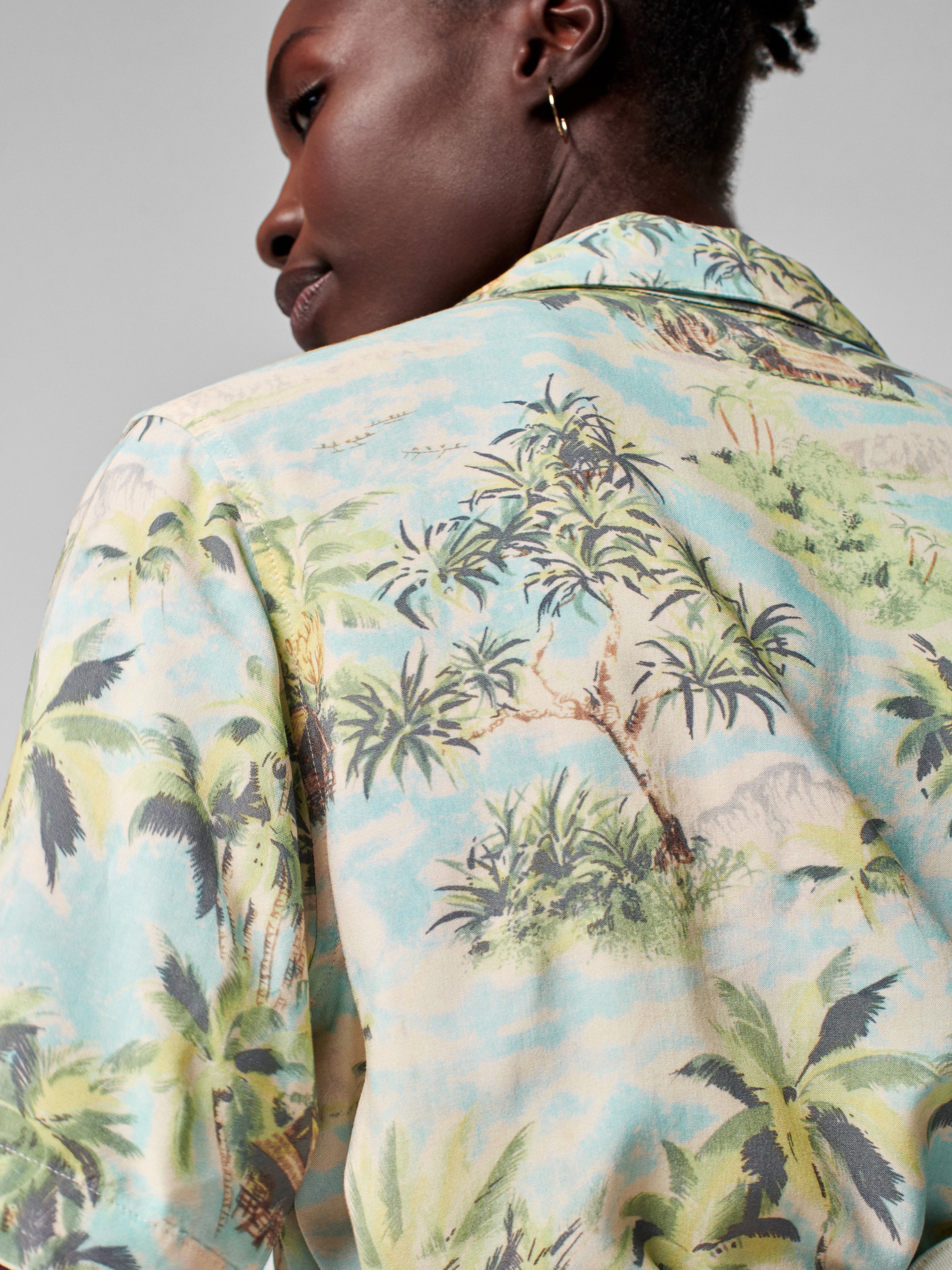 Oahu Breeze Top - Oahu Breeze