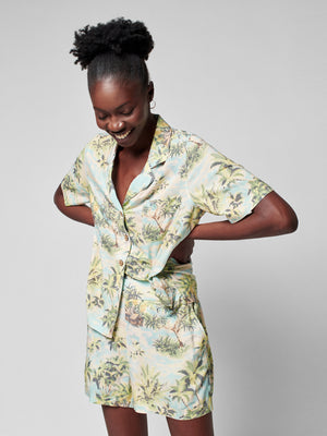 Oahu Breeze Top - Oahu Breeze