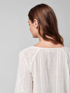 Celina Top - White