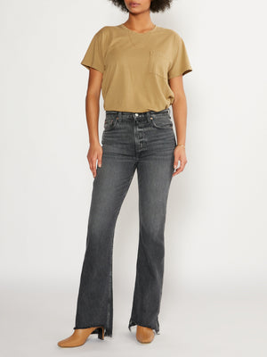 Etica Sasha Modern Flare - Granite Creek