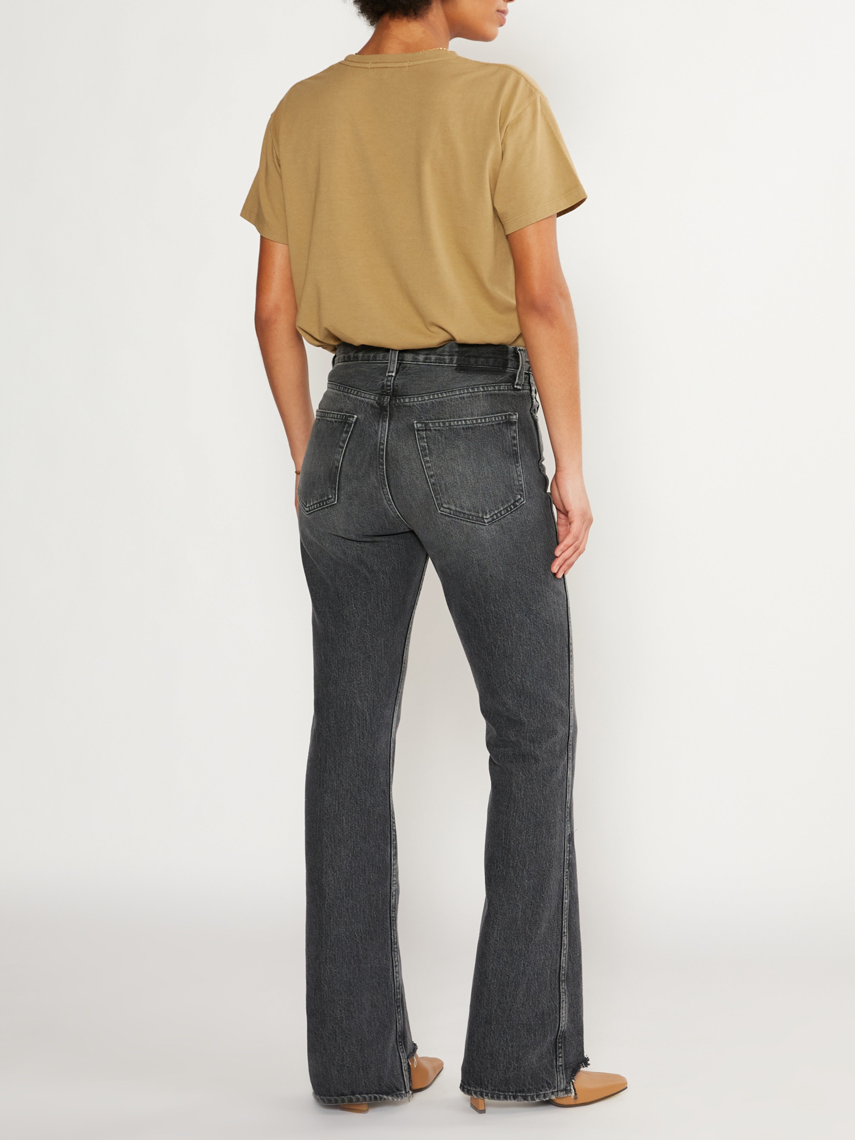 Etica Sasha Modern Flare - Granite Creek