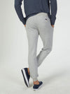 Interloop Jogger - Light Grey Heather