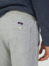 Interloop Jogger - Light Grey Heather
