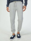 Interloop Jogger - Light Grey Heather